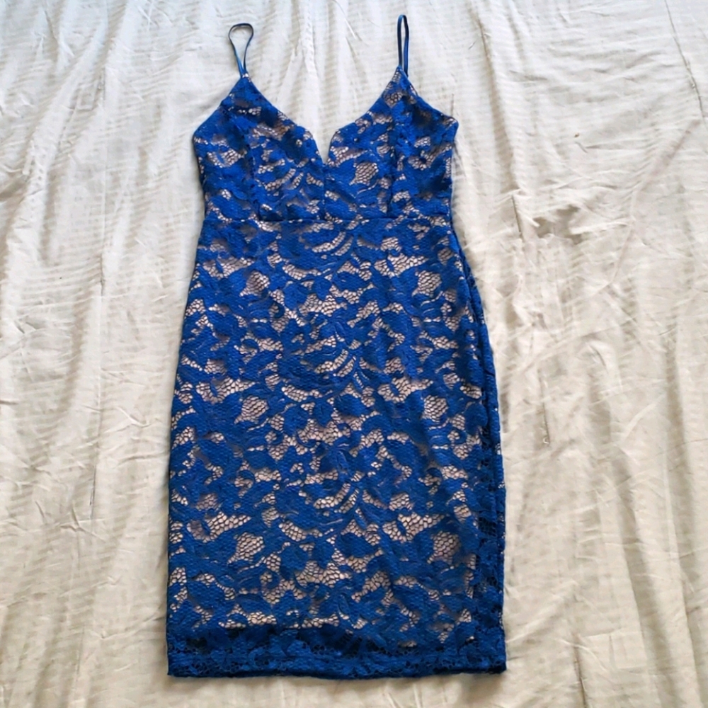 Bodycon dress